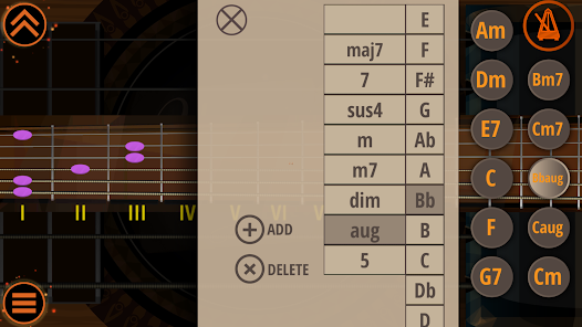 Screenshot image
