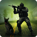 Cover Image of Download Zombie Survival Gun Shooter 3D  APK