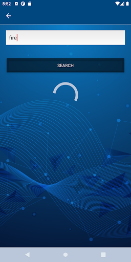 SOLAS Consolidated 2024 Screen 3