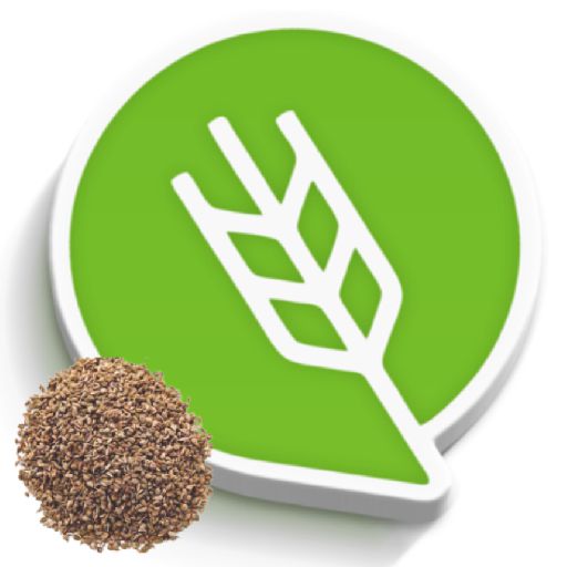ओवा लागवड #Agrownet™ logo