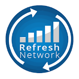 Network Signal Refresher Free icon