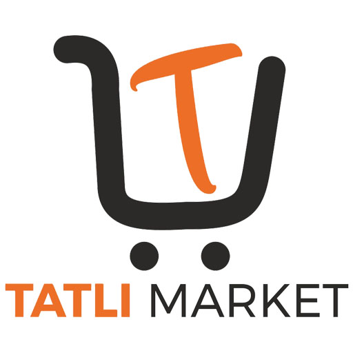 Tatlı Market logo