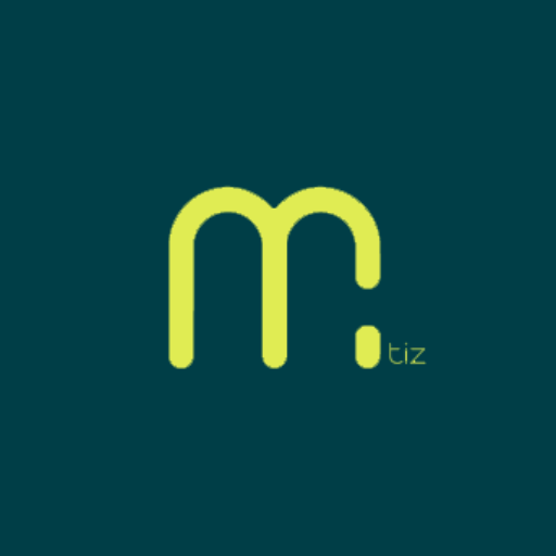 Moneytiz logo