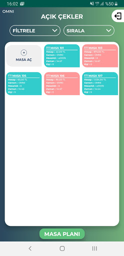 Omnipay Mobile Screen 2