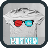 Latest T-Shirt Design Model icon