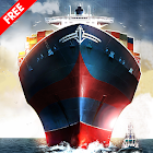 Ship Games Simulator : Ship Driving Games 2019 1.8