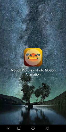 Motion Picture - Cinemagraph Effect