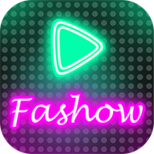 Fashow 2.0.4 Icon