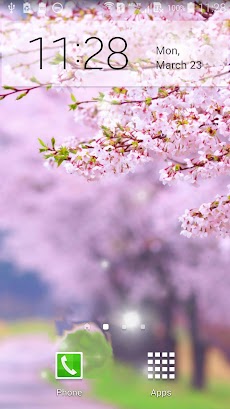 桜壁紙 Androidアプリ Applion