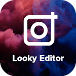 Cover Image of डाउनलोड Looky Editor 1.0 APK