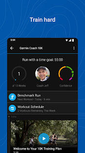 Garmin Connectu2122 4.54 screenshots 7