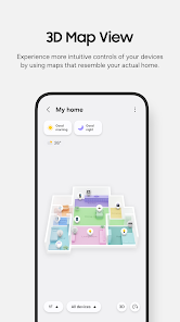 SmartThings screenshot 3