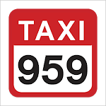 Cover Image of ダウンロード TAXI 959 Івано-Франківськ  APK