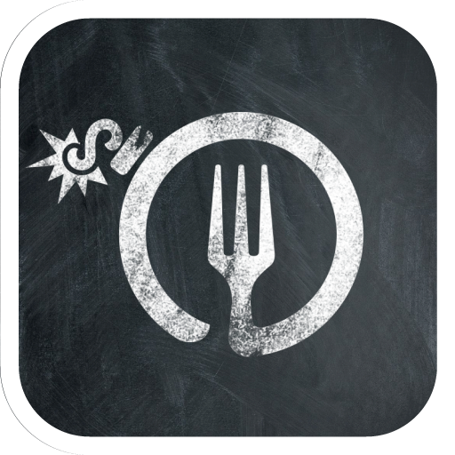 FOOD BOOM Доставка еды Якутск  Icon