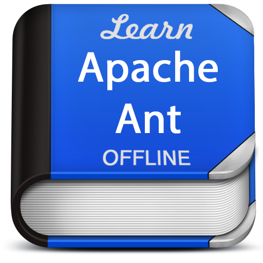Easy Apache Ant Tutorial logo
