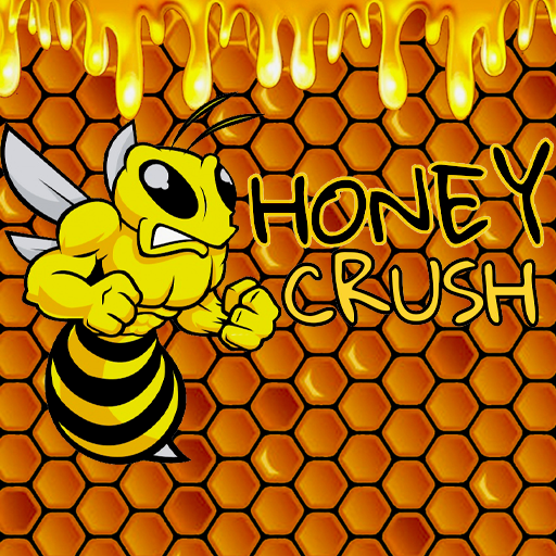 Honey Crush Game