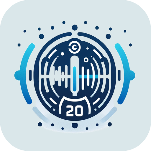 C2F FreqFinder logo