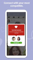 screenshot of KoreanCupid: Korean Dating