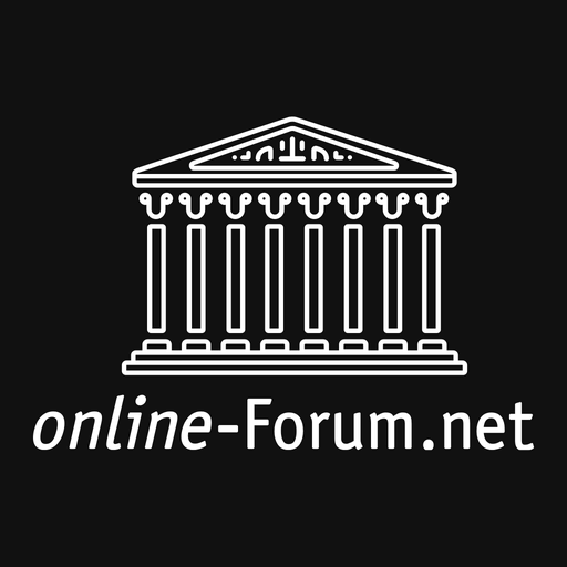 online-Forum 2.0.0 Icon