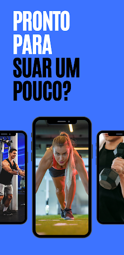 Ab Gym Tips - Treino Online Screen 2