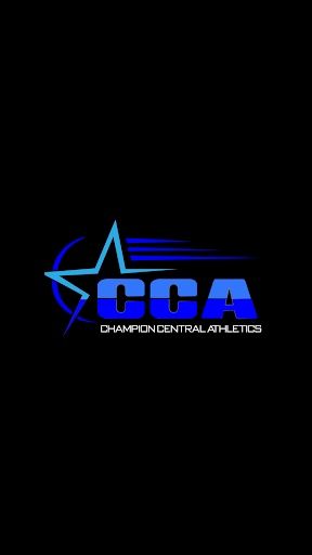 Champion Central Athletics