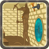 Escape Games-Pharaoh Tomb Room icon