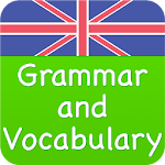 English Grammar & Vocabulary Apk