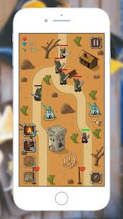 Tower Battle: Tower Full Screenshot