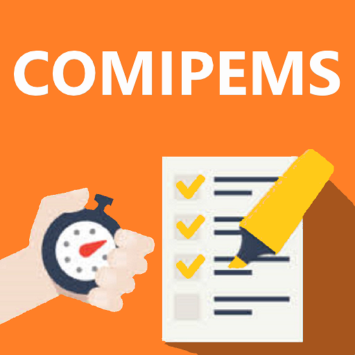 Mi guía comipems Premium 2024 logo