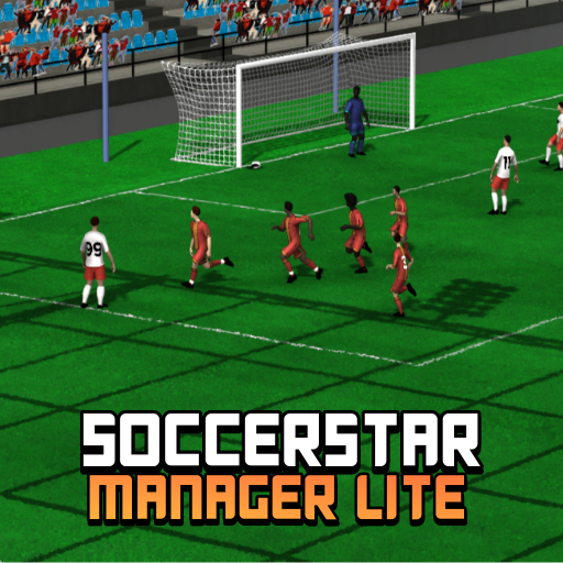 SSM LITE-Football Manager Game  Icon