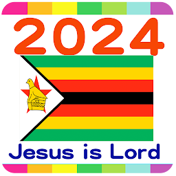 Icon image 2024 Zimbabwe Calendar