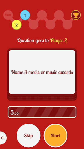 Tuku Tuku - Party Games Screen 2