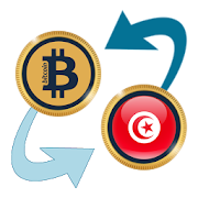 Bitcoin x Tunisian Dinar