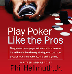 Obraz ikony: Play Poker Like The Pros