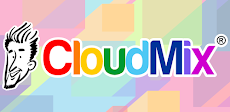 CloudMix®のおすすめ画像1