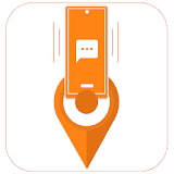 Phone Tracker - Trackiee icon