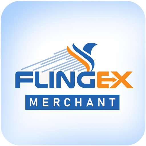 Flingex logo