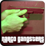 Narco Gangsters icon