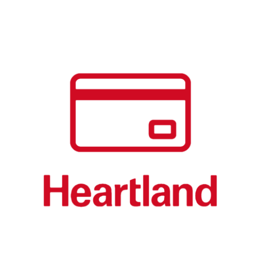 Heartland Mobile Pay logo