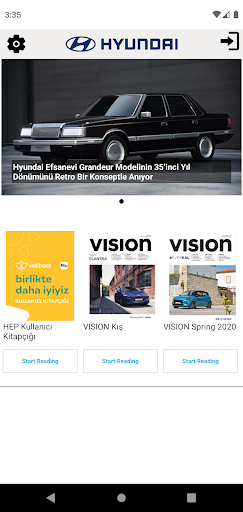 HİP Screen 2