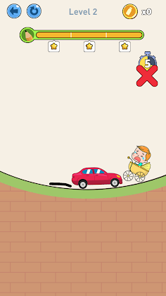 Save the People - Screenshot 1