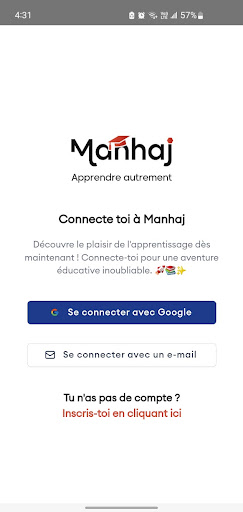 Manhaj