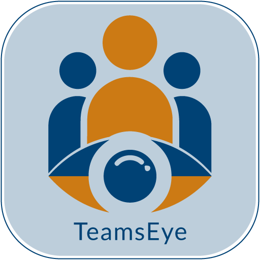 TeamsEye logo