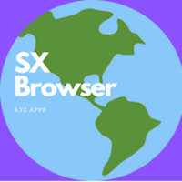 SX Browser By Ayz & Player Beta