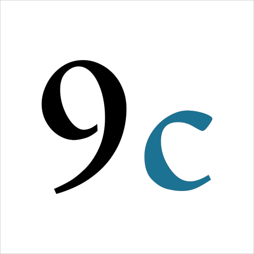 Climb 9c logo