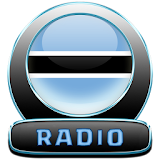 Botswana Online Radio & Music icon