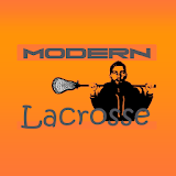 Modern Lacrosse icon