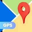 مكتشف طريق GPS 
