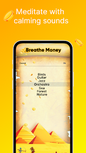 Breathe Money