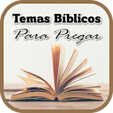 Temas Bíblicos para Pregar icon